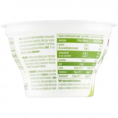 kefir cremoso bianco milk