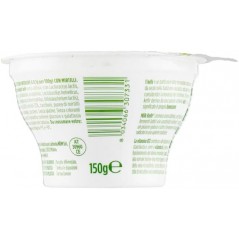 kefir al mirtillo milk