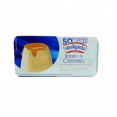 budino al caramel sterilgarda