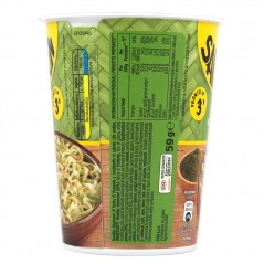 saikebon alle verdure star