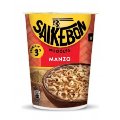 saikebon al manzo star