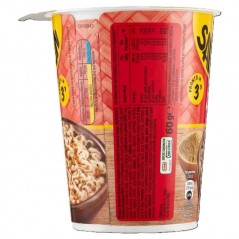 saikebon al manzo star