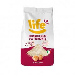 farina di ceci life