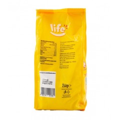 farina di castagne life