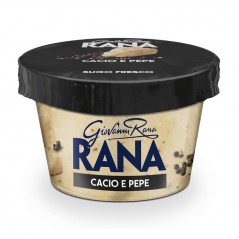 sugo cacio e pepe fresco giovanni rana