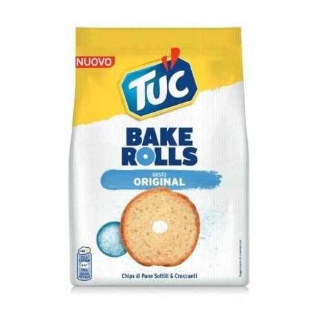 tuc bake rolls gusto original