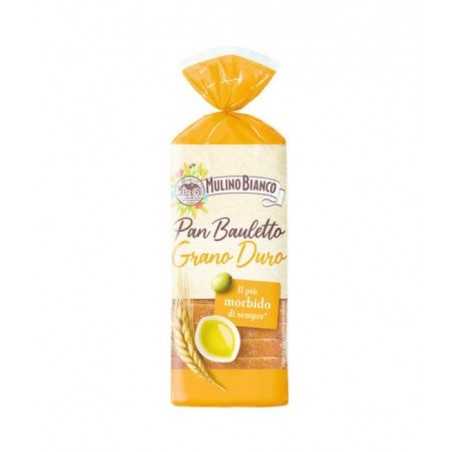 pan bauletto grano duro mulino bianco