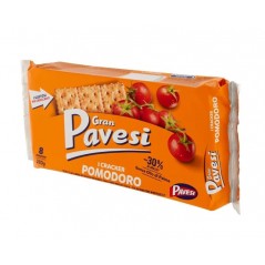 Cracker pomodoro gran Pavesi