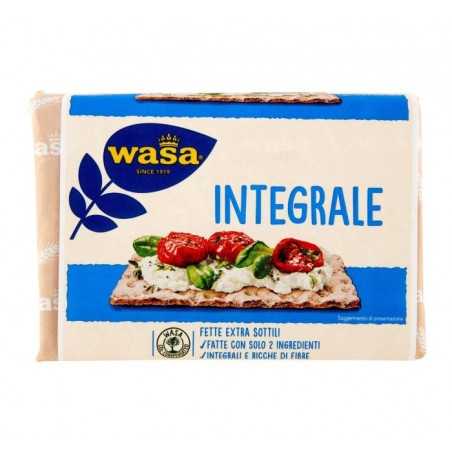 Fette Croccanti integrali wasa