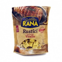 raviolini al vitello rustici giovanni rana