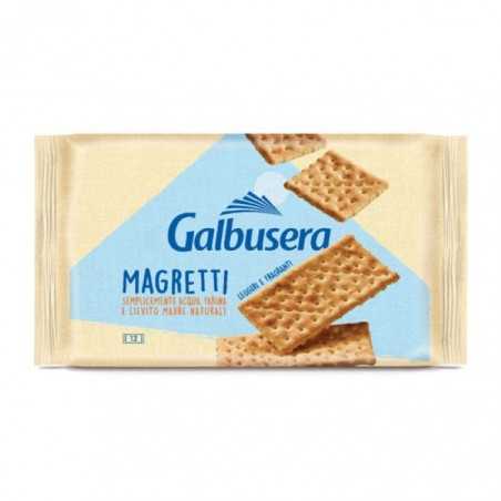 cracker magretti galbusera