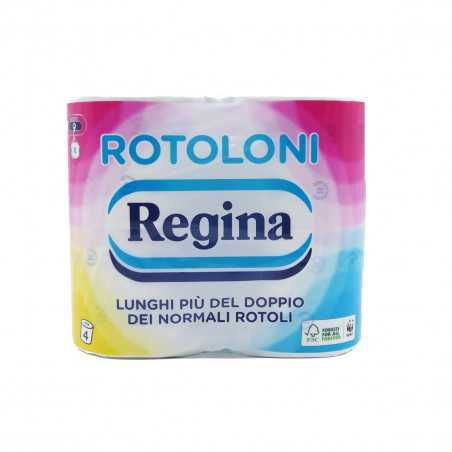 Rotoloni regina carta igienica