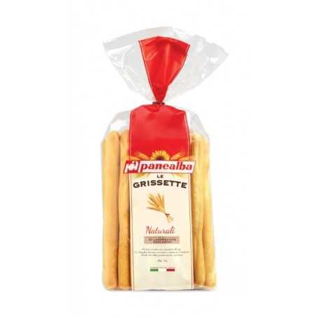 grissini le grissette panealba
