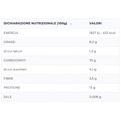 grissini senza sale panealba