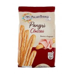 pangrì classici mulino bianco