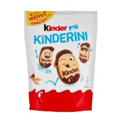 kinderini kinder