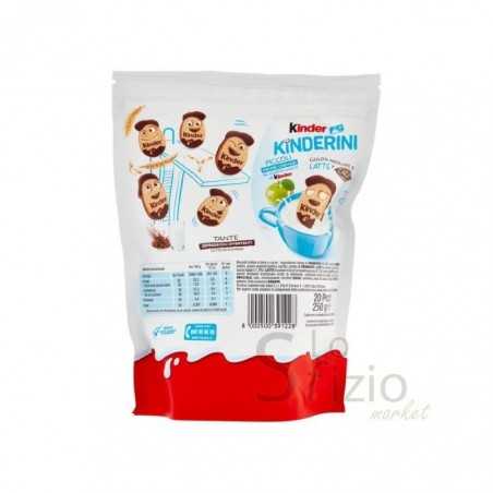 kinderini kinder
