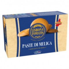 paste di meliga lisbona tomatis