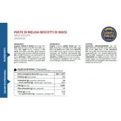 paste di meliga lisbona tomatis