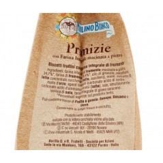biscotti integrali primizie mulino bianco