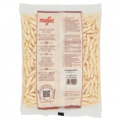 strozzapreti pasta fresca maffei