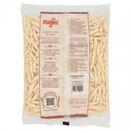 strozzapreti pasta fresca maffei