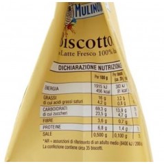 biscottone mulino bianco