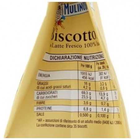 biscottone mulino bianco