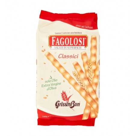 grissini fagolosi grissinbon