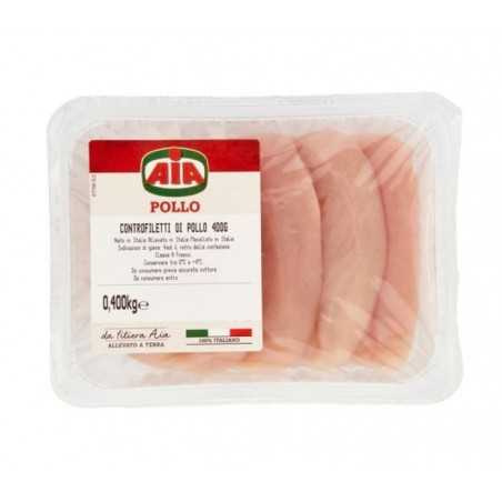 controfiletto di pollo aia