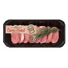 tagliata di filetto aia