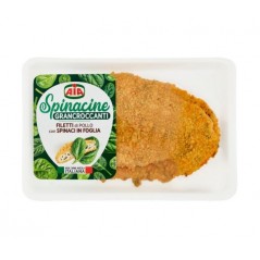 spinacina classica aia