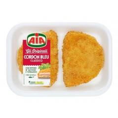 Cordon bleu di tacchino classico aia