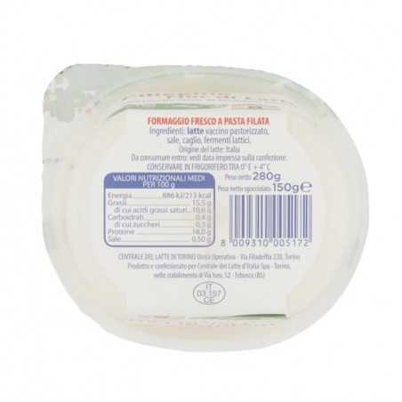 mozzarelle ciliegine tapporosso