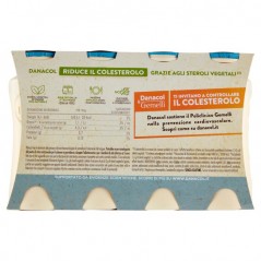 danone danacol bianco