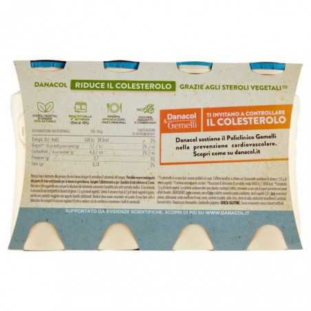 danone danacol bianco