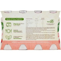 danone danacol gusto fragola