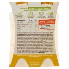 danone danacol gusto ananas