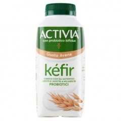 kefir gusto avena activia