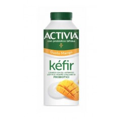 kefir gusto mango activia
