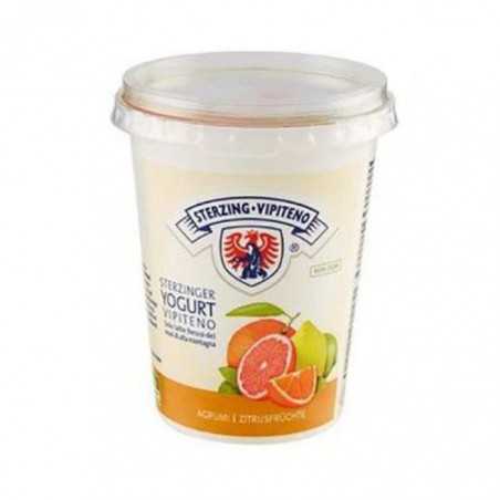 yogurt intero agrumi vipiteno