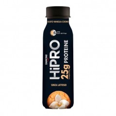 hipro vaniglia cookie