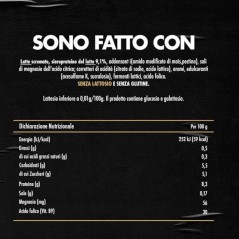 hipro vaniglia cookie