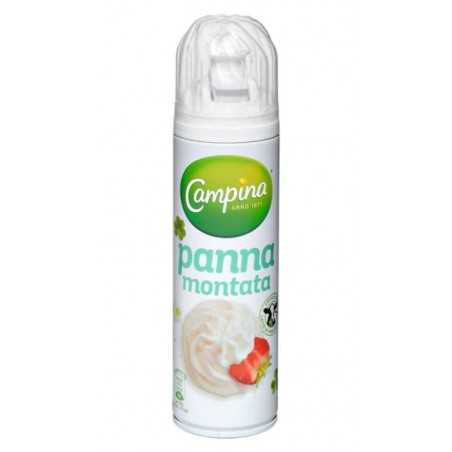 panna montata premium campina