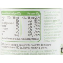 panna montata premium campina