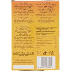 fonduta alla valdostana