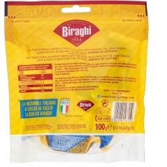 biraghini snack biraghi