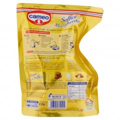 la soffice margherita cameo