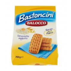 biscotti bastoncini balocco