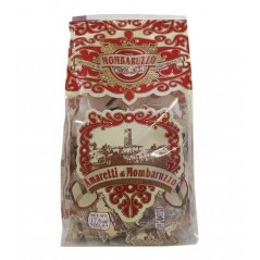 amaretti morbidi di mombaruzzo